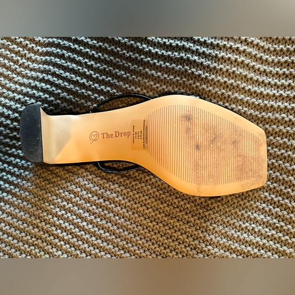 EUC The Drop Heels Size 8.5 - Picture 7 of 13